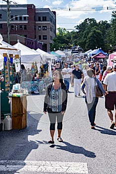 36th Annual SteppinÃ¢â¬â¢Out Festival